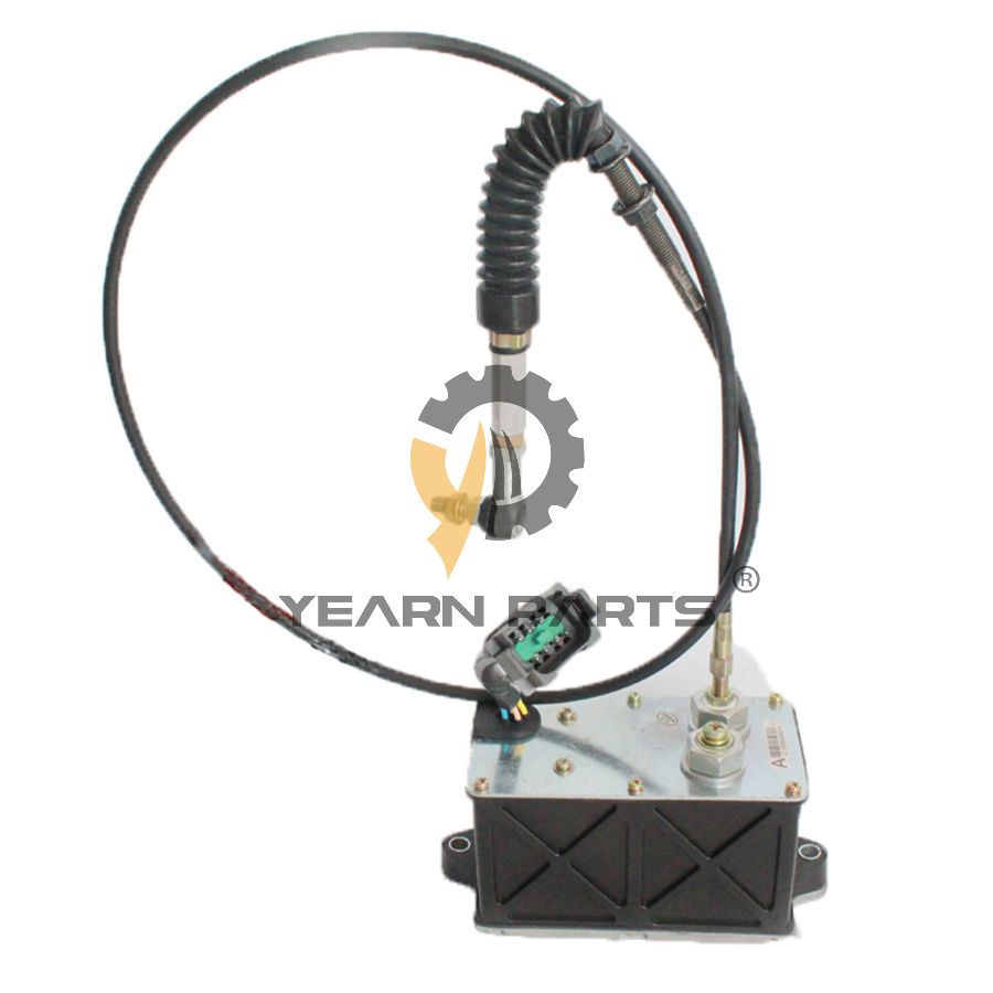 governor-motor-ass-y-247-5209-2475209-for-caterpillar-excavator-cat-314c