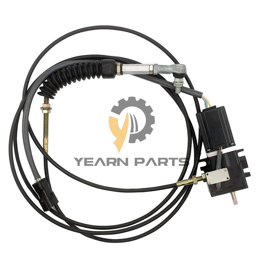 governor-motor-assy-22b-43-11141-22b-43-11142-for-komatsu-excavator-pc128us-2-pc128uu-2-pc138us-2-pc158us-2-pc158uslc-2