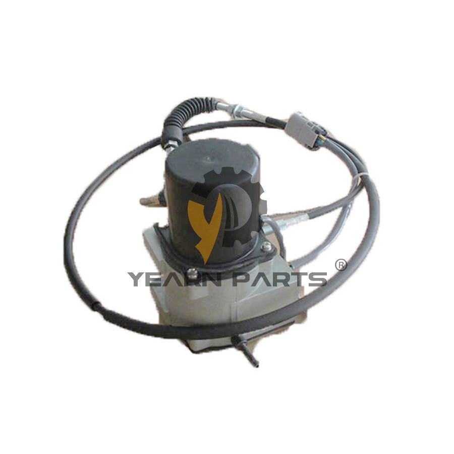 governor-motor-assy-2523-9014-523-0006-for-doosan-excavator-solar-290lc-v-solar-290ll-solar-330lc-v-solar-400lc-v