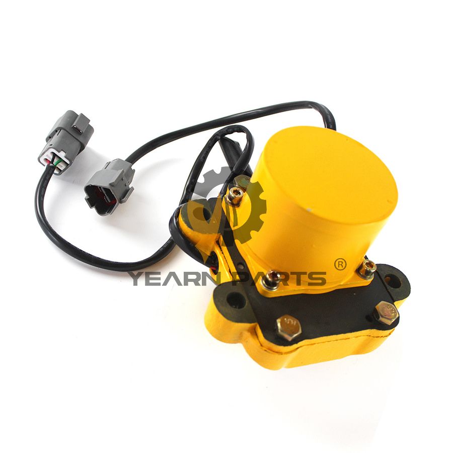 Governor Motor 11E9-60010 for Hyundai ExcavatorR320LC R360LC-3 R360LC-3H R450LC-3(-#1000) R450LC-3(#1001-)