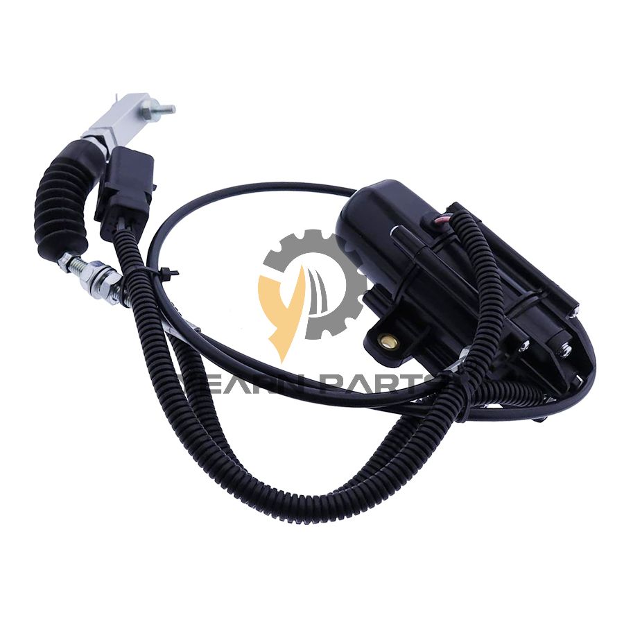 Governor Motor 379-0802 for Caterpillar 305.5E 305E Excavator