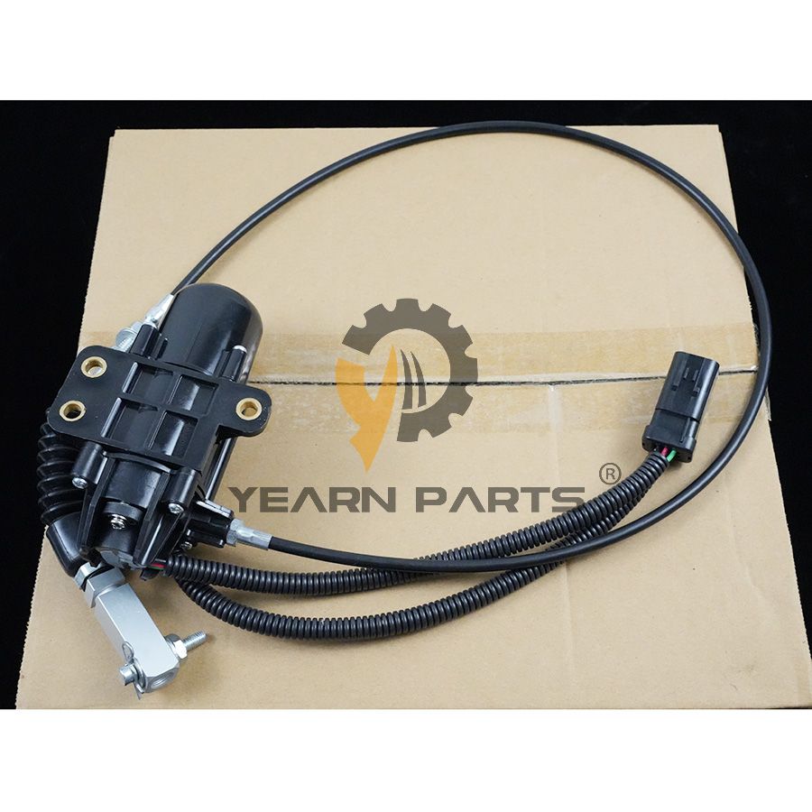 Governor Motor 525-4478 5254478 for Caterpillar 310 305.5E  305.5E2 305E 305E2 307.5 308.5 Excavator