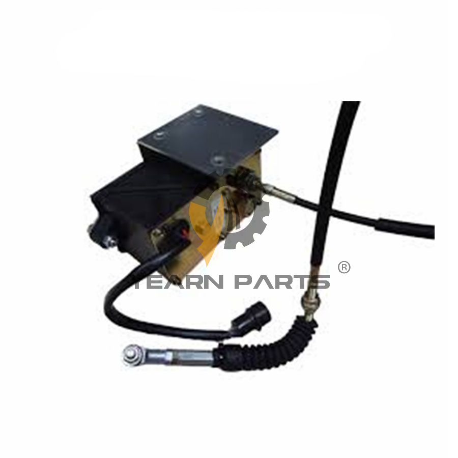 Governor Motor ASSY 126-3021 1263021 for Caterpillar Excavator CAT 312 Engine 3054