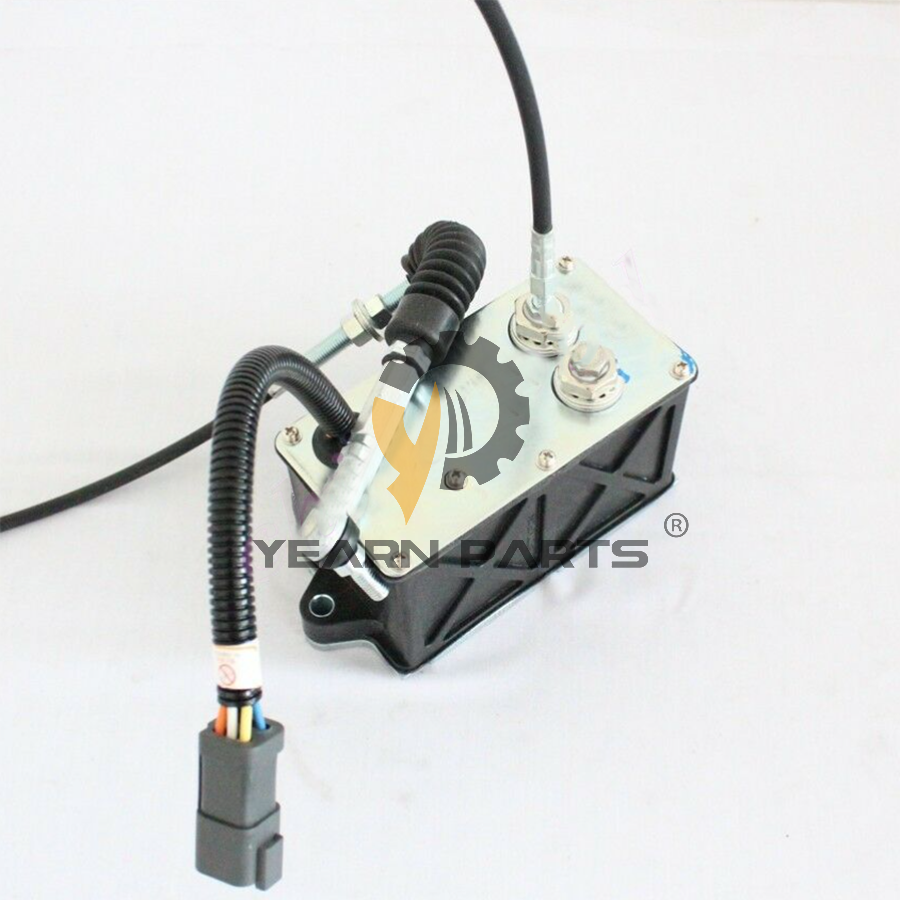 Governor Motor ASSY 247-5230 2475230 for Caterpillar Excavator CAT 315B L
