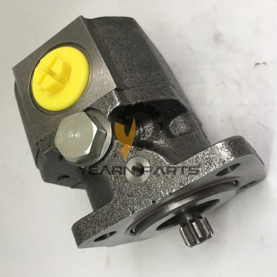 GP-FUEL TRANSFER PUMP 1491950 149-1950 For CAT Caterpillar MINING EXCAVATOR 5110B INDUSTRIAL ENGINE 3408E 3412E