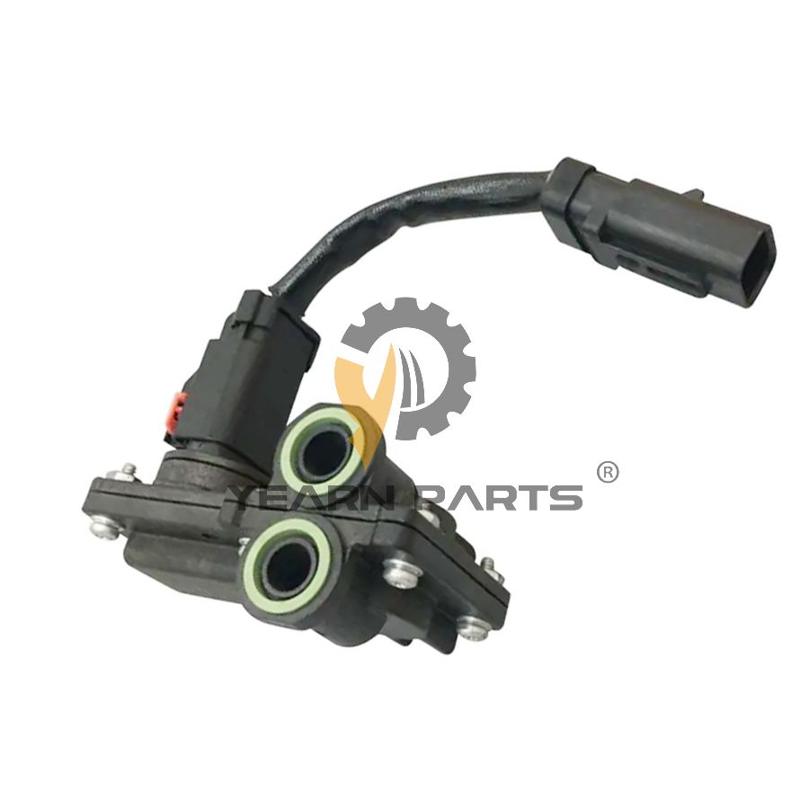GP Pressure Sensor 266-0136 2660136 for Caterpillar CAT 312D 313D 319D 320D Engine G3516H