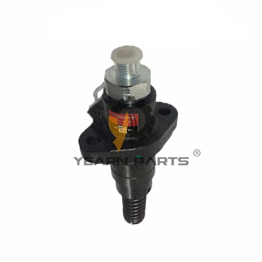 High-Pressure Pump VOE21147446 for Volvo Wheel Loader L45G L45H L50G L50H L60G L60GZ L70G L90G L90GZ Engine D6E