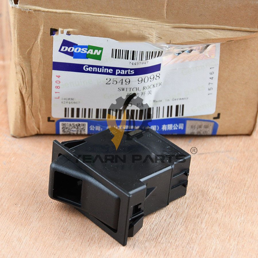 High Speed Insert 2190-2036D13 for Doosan Daewoo SOLAR 230LC-V SOLAR 250LC-V SOLAR 255LC-V SOLAR 290LC-V SOLAR 290LL SOLAR 300LC-7A SOLAR 300LC-V SOLAR 300LL SOLAR 330LC-V