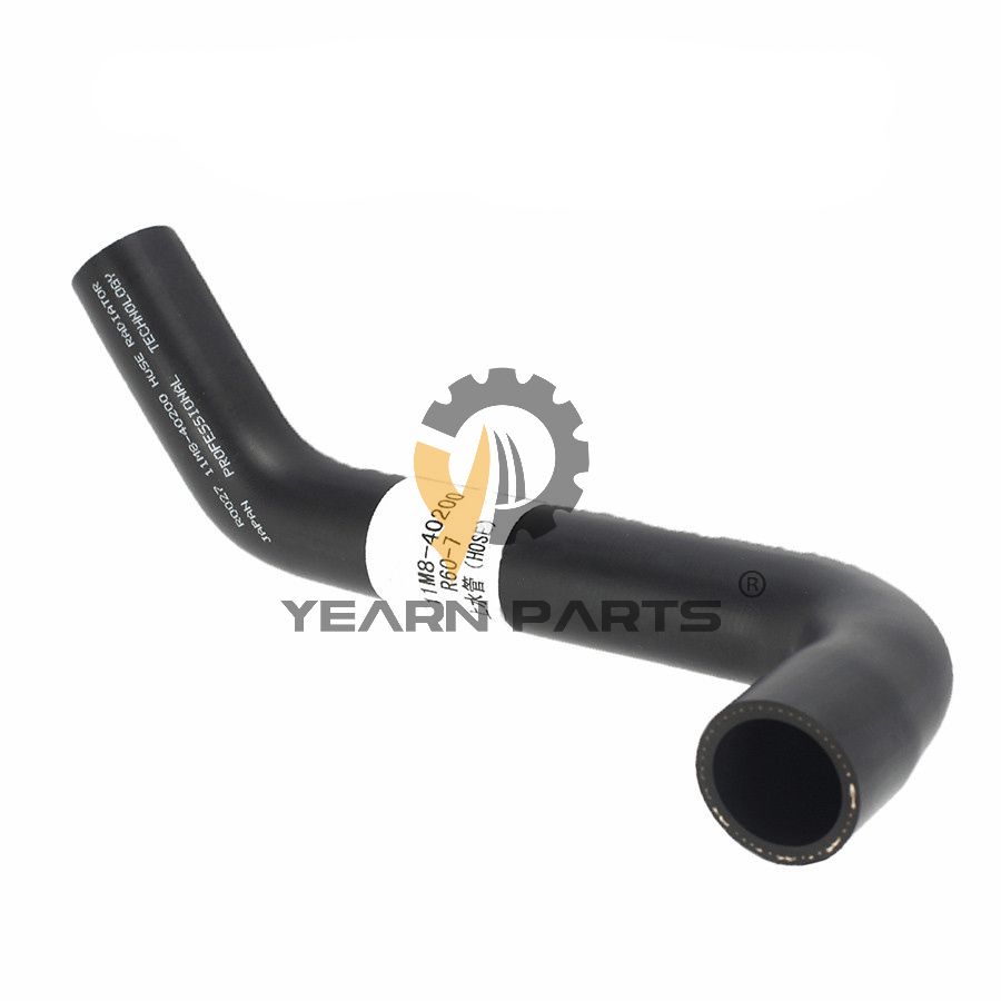 Hose 11M8-40200 for Hyundai Excavator R55-7 R55W-7 R80-7 R80-7A