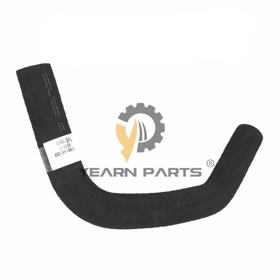 Hose 11N6-46100 for Hyundai Excavator R210220LC-7H R210LC-7H(#9001-)