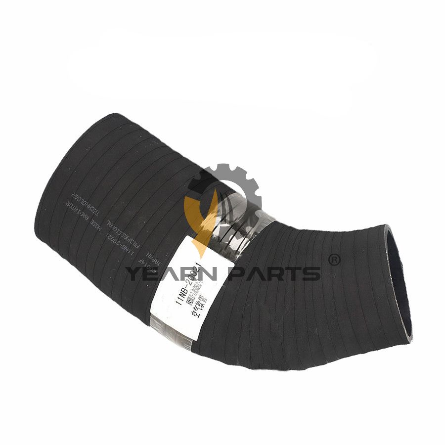 Hose 11NB-20021 11NB-20032 11NB-25000 for Hyundai Excavator R450LC-7