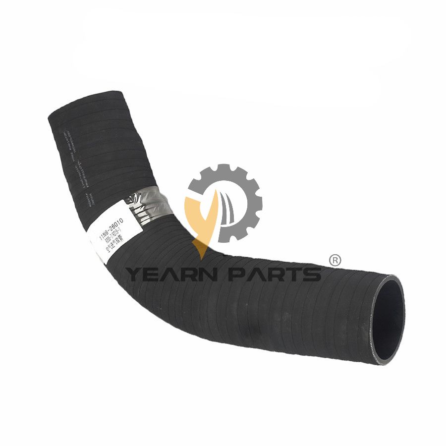 Hose 11Q6-26010 for Hyundai Excavator R220LC-9S R220LC-9SH R210W-9S R220LC-9S(BRAZIL)