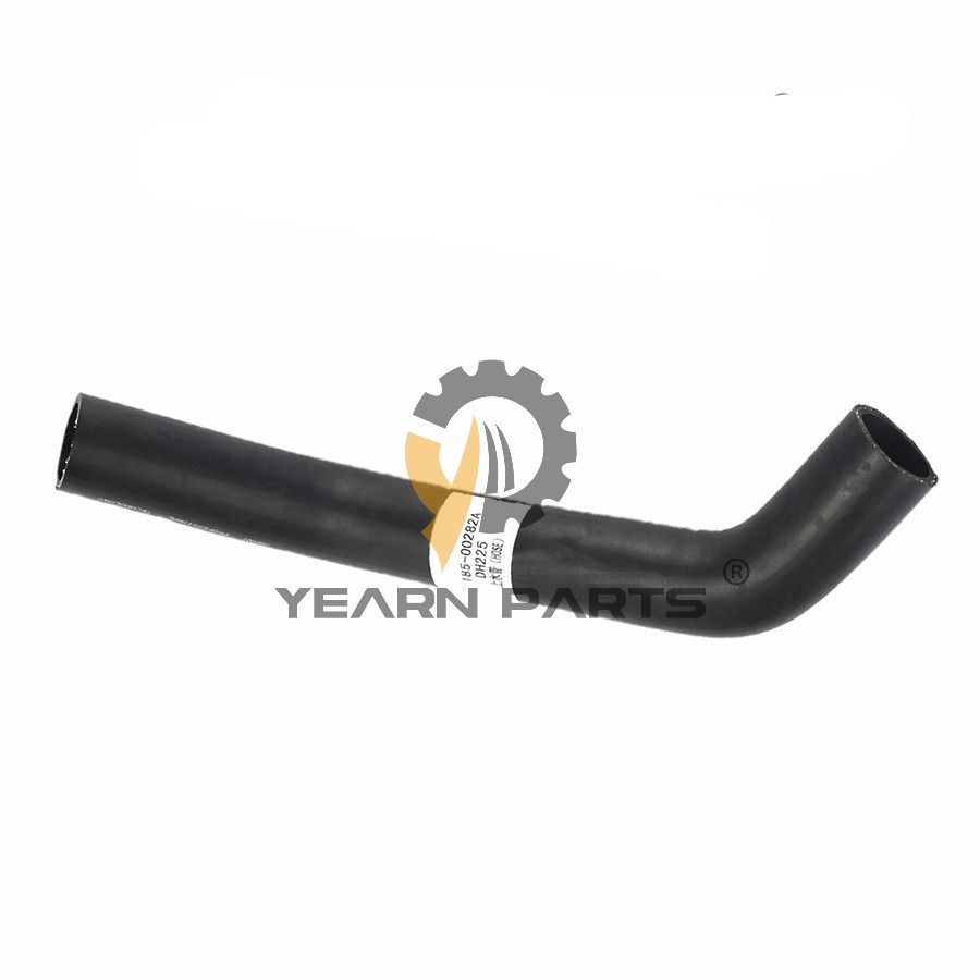 Hose 185-00282A for Doosan Daewoo Excavator SOLAR 225LC-V SOLAR 230LC-V