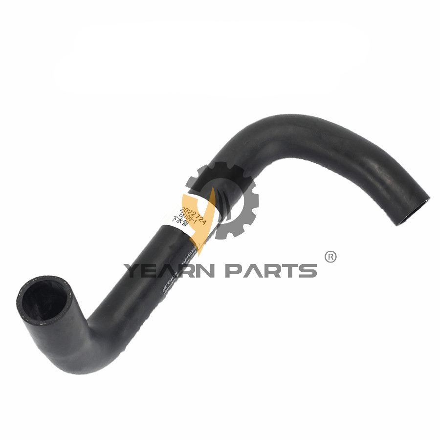 Hose 2022724 for John Deere Excavator 190DW 225DLC 220DW