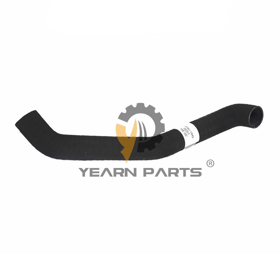 Hose 2185-1643 for Doosan Daewoo Excavator SOLAR 220LC-V SOLAR 220LL