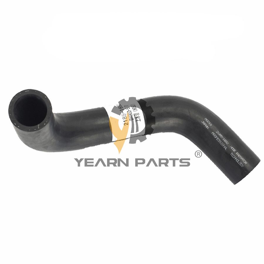 Hose 2185-1692 21851692 for Doosan Daewoo Excavator SOLAR 290LC-V SOLAR 290LL