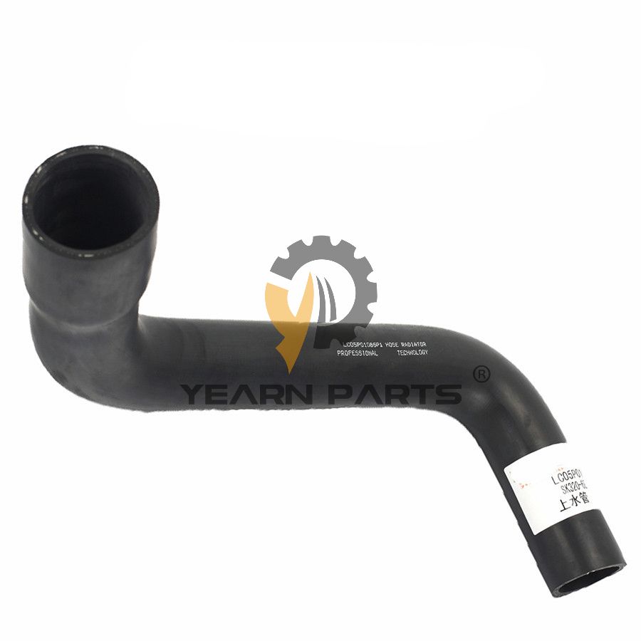 Hose 2444R2441 for Kobelco Excavator SK300-3 SK300-2 SK300LC SK300LC-2 SK300-4 SK300LC-4