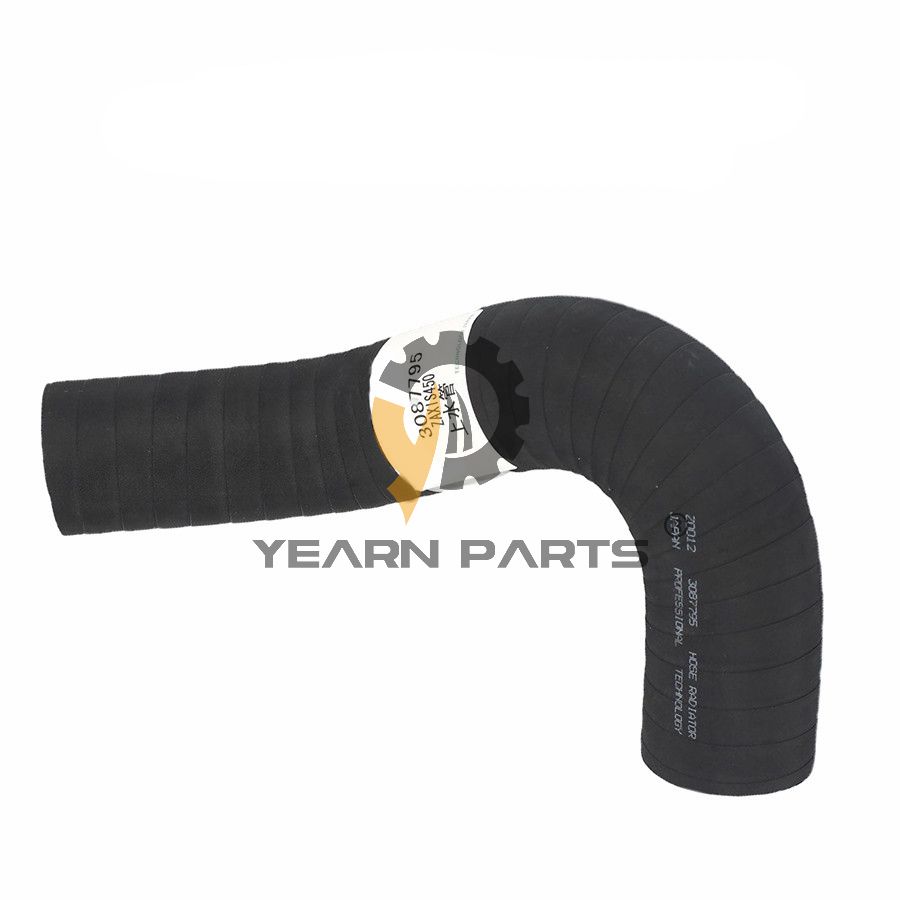 Hose 3087795 for John Deere Excavator 470GLC