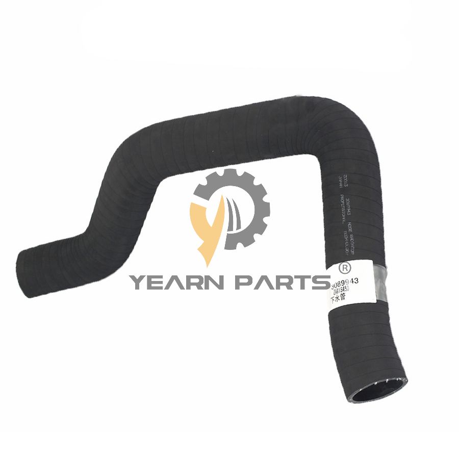 Hose 3089943 for Hitachi Excavator ZX450 ZX460LCH-AMS ZX470-5G ZX480MT ZX500LC
