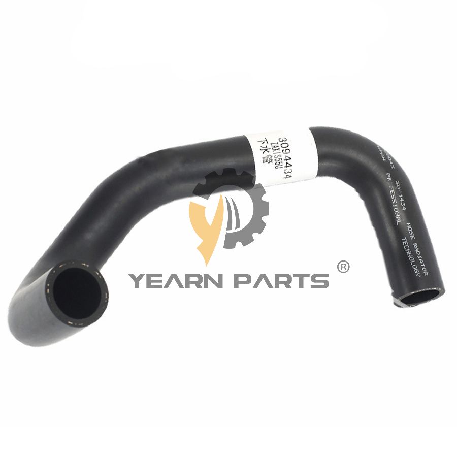 Hose 3094434 for Hitachi Excavator ZX55UR ZX55UR-HHE