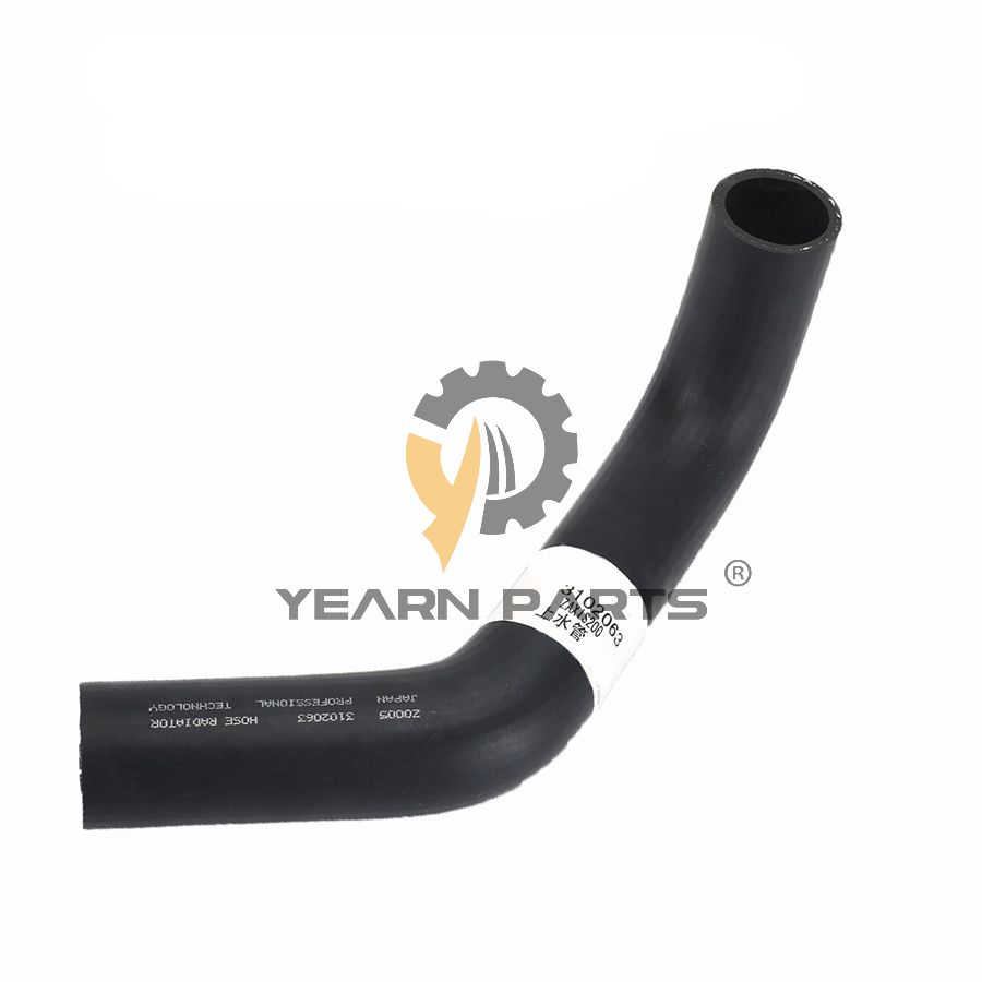 Hose 3102063 for Hitachi Excavator IZX200 ZX200 ZX200-3G ZX210H ZX225US ZX230 ZX240H ZX250H-3G ZX270 ZX300W