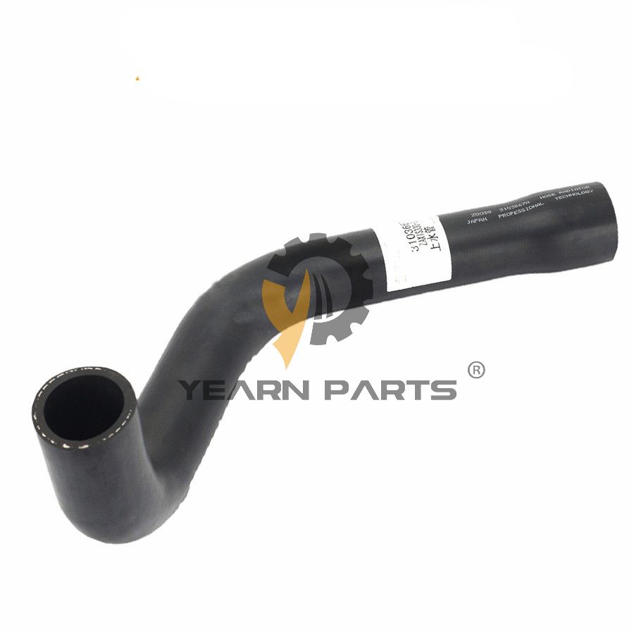 Hose 3103667 for Hitachi Excavator ZX330-3 ZX330-5G ZX350H-3 ZX350H-5G ZX360H-3-HCMC ZX400LCH-3 ZX400W-3
