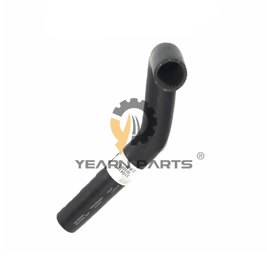 Hose 3104767 for Hitachi Excavator ZX200-3 ZX210H-3 ZX210K-3 ZX210W-3 ZX220W-3 ZX225US-3 ZX250W-3