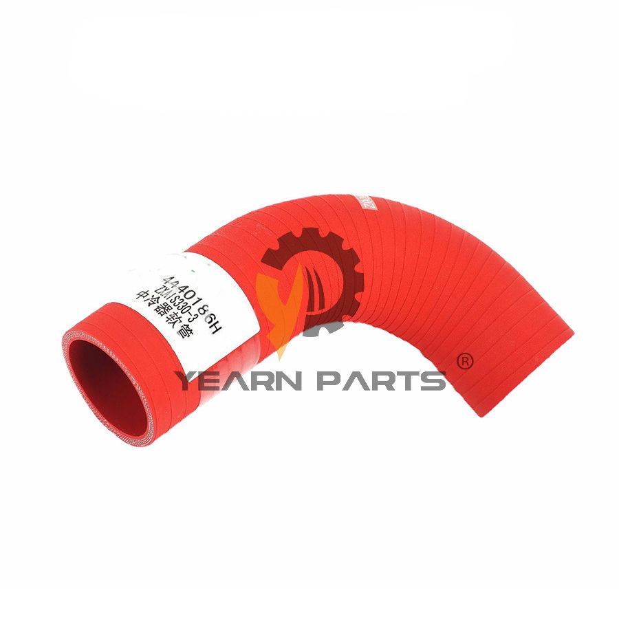 Hose 4440186 for Hitachi Excavator ZX330 ZX330-3G ZX350H ZX350H-3G ZX350W ZX360H-3G ZX370MTH ZX500W