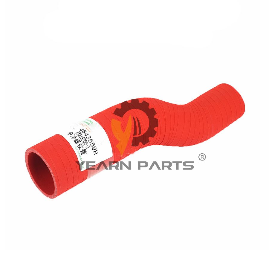 Hose 4643559 for Hitachi Excavator ZX200-3 ZX210W-3 ZX220W-3 ZX225US-3 ZX240-3 ZX250H-3 ZX250W-3 ZX270-3 ZX280LC-3 ZX290LC-5B ZX360W-3
