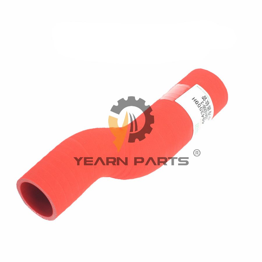 Hose 4643559 for John Deere Excavator 225DLC 230GW 220DW
