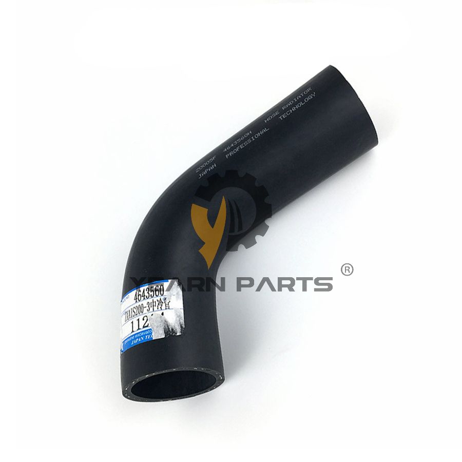 Hose 4643560 for John Deere Excavator 225DLC 220DW