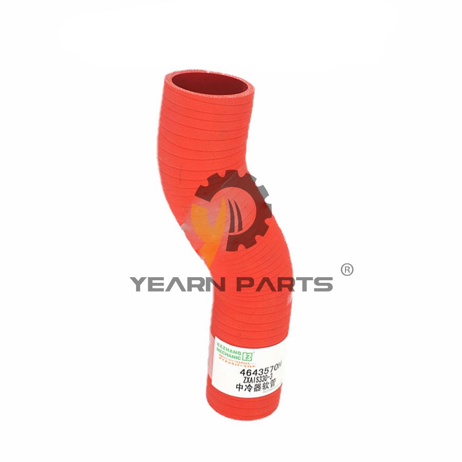 Hose 4643570 for Hitachi Excavator ZX330-3 ZX350H-3 ZX350K-3 ZX360H-3-HCMC ZX400W-3