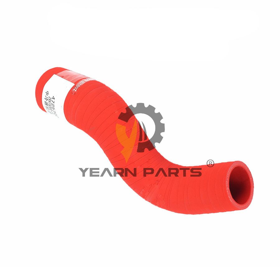 Hose 4725702 for Hitachi Excavator ZX200-5G ZX210H-5G ZX240-5G ZX280-5G