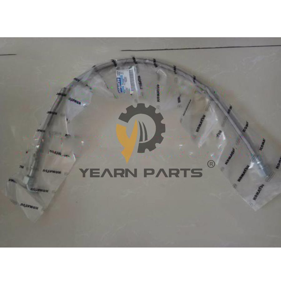 Hose 6754-51-8220 for Komatsu Wheel Loader WA250-6 WA320-6 WA380-6