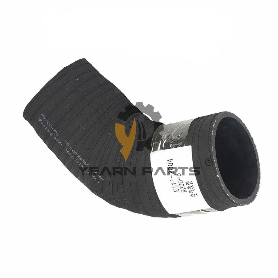 Hose E111-2004 for Hyundai Excavator R210ECONO