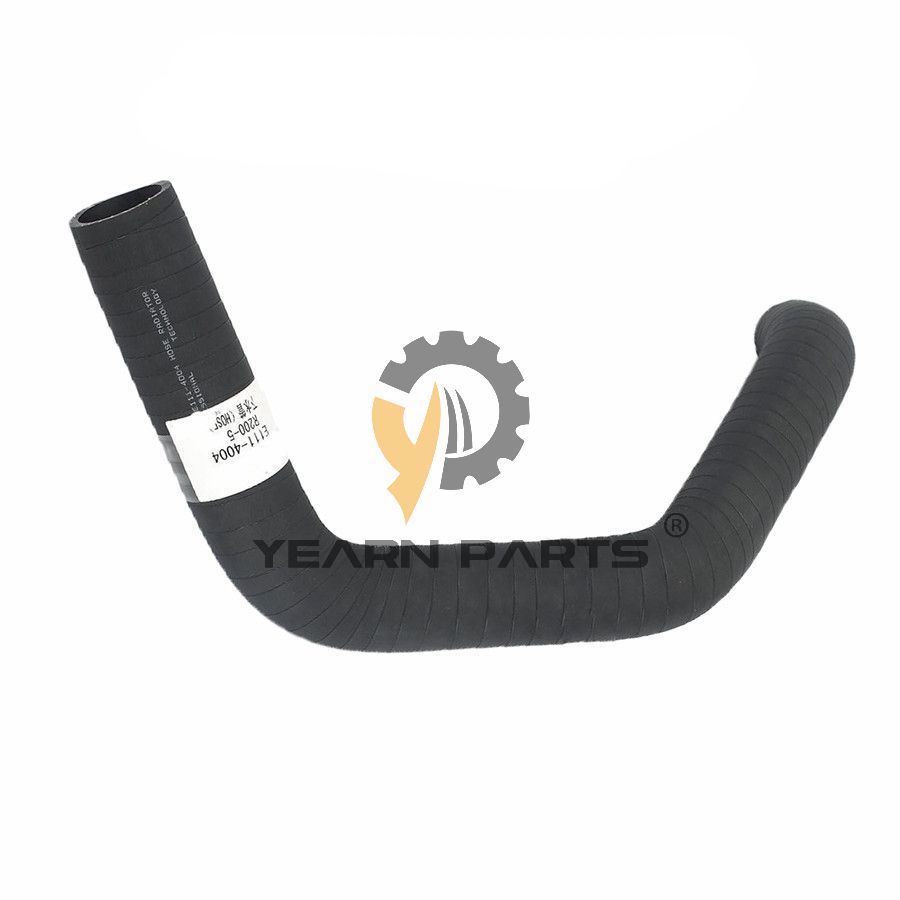 Hose E111-4004 for Hyundai Excavator R210ECONO