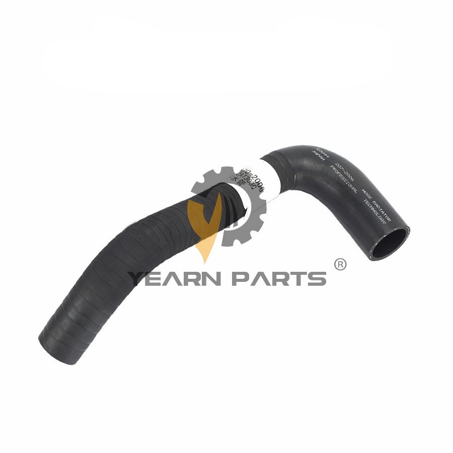 Hose VOE14506007 for Volvo Excavator EC135 EC140B