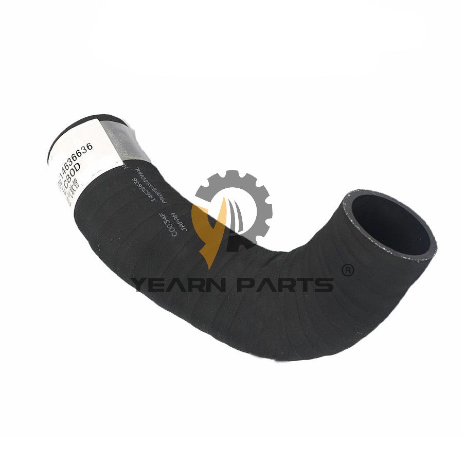 Hose VOE14636636 for Volvo Excavator EC80D
