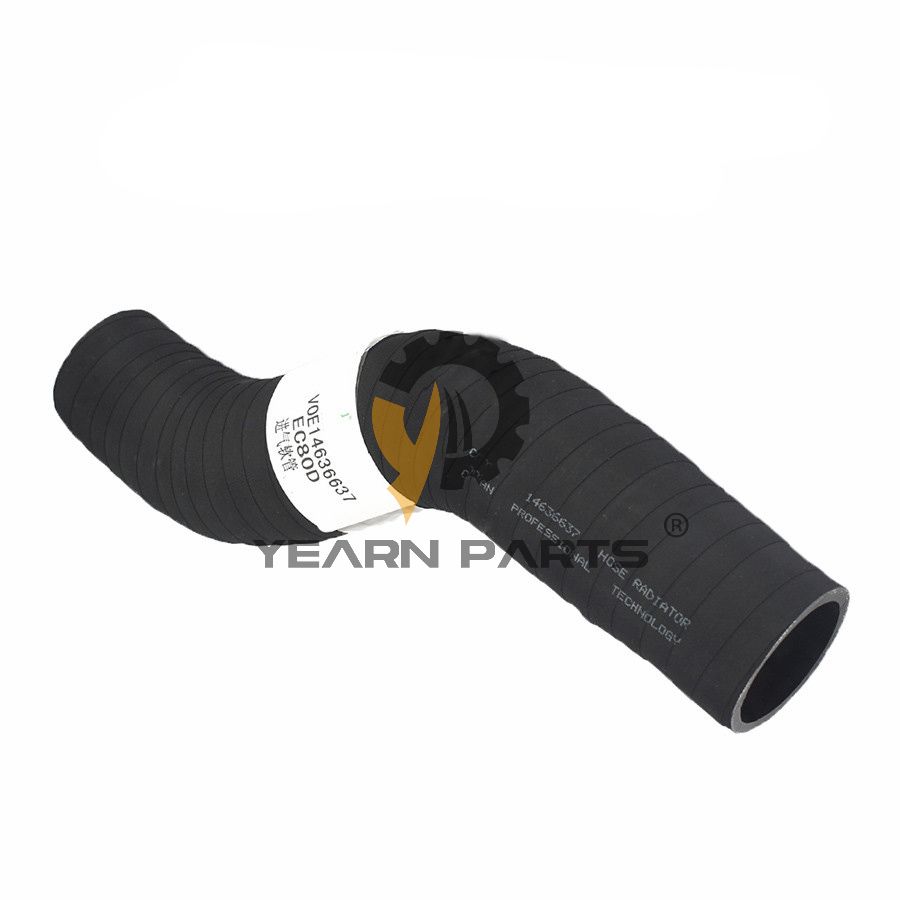 Hose VOE14636637 for Volvo Excavator EC80D