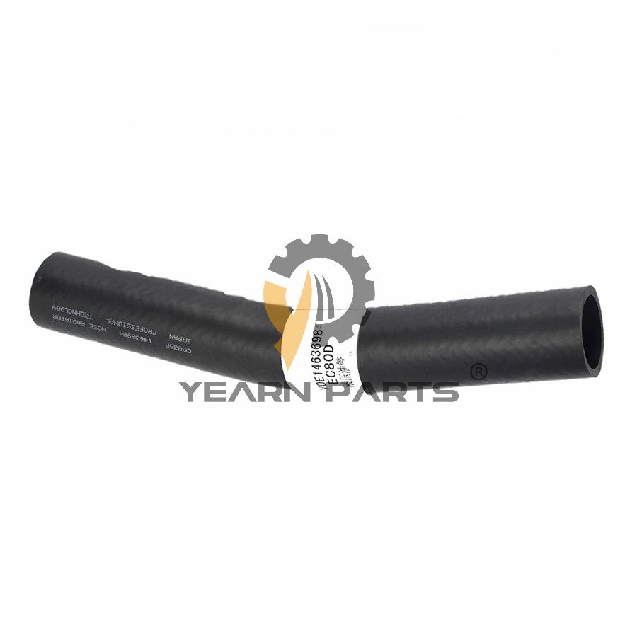Hose VOE14636984 for Volvo Excavator EC80D