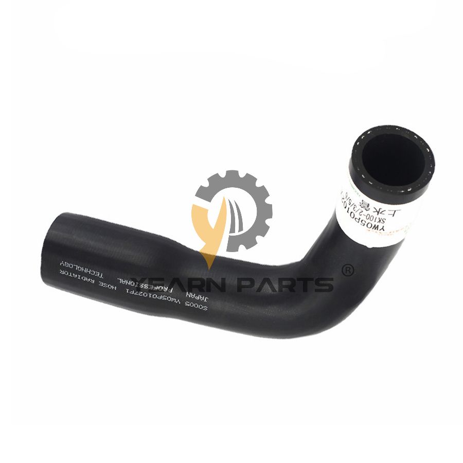 Hose YW05P01027P1 for Kobelco Excavator SK120-5 SK120LC-5