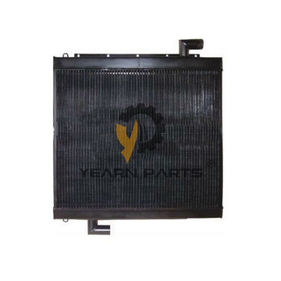 hydraulic-oil-cooler-096-3337-0963337-for-caterpillar-excavator-cat-e450