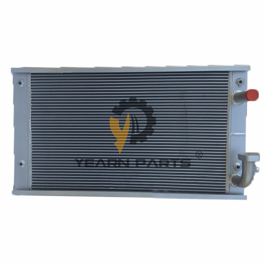 hydraulic-oil-cooler-11n8-43204-11n8-43205-for-hyundai-excavator-r250lc-7a-r290lc-7-r290lc-7a