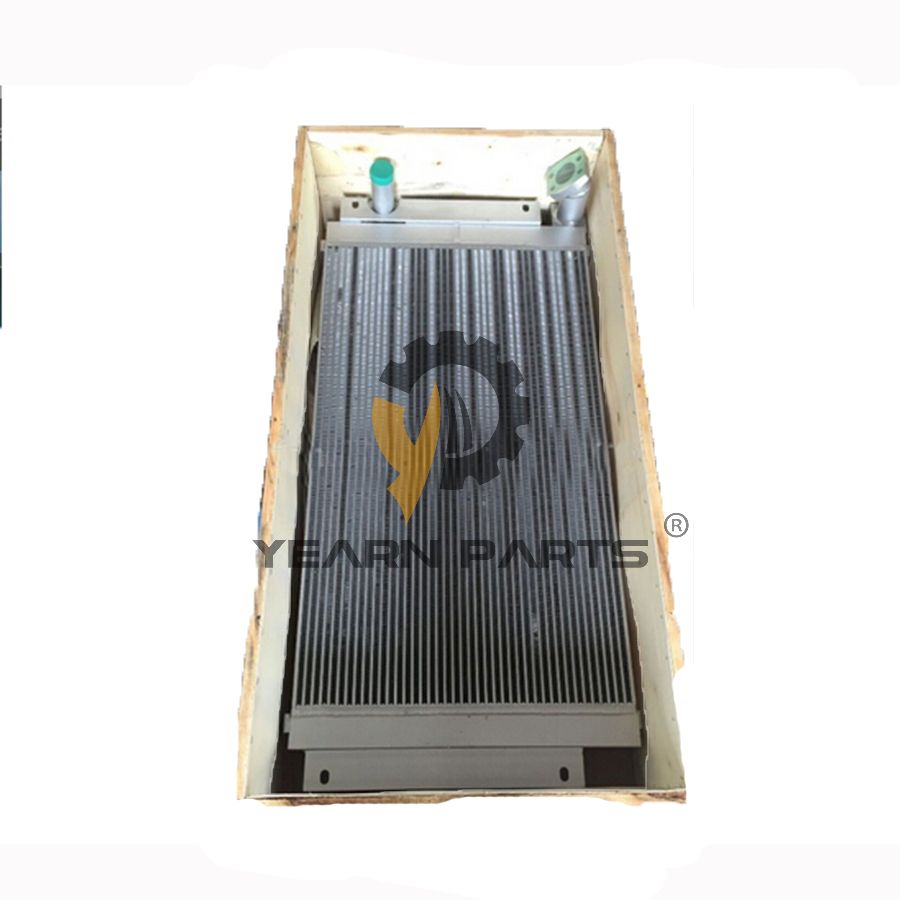 hydraulic-oil-cooler-11n9-40063-11n9-43510-for-hyundai-excavator-r320lc-7-r320lc-7a