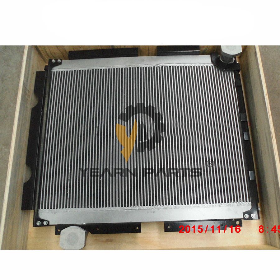 hydraulic-oil-cooler-13g-22000-13g22000-for-doosan-excavator-solar-225lc-v-solar-230lc-v-txc225-1