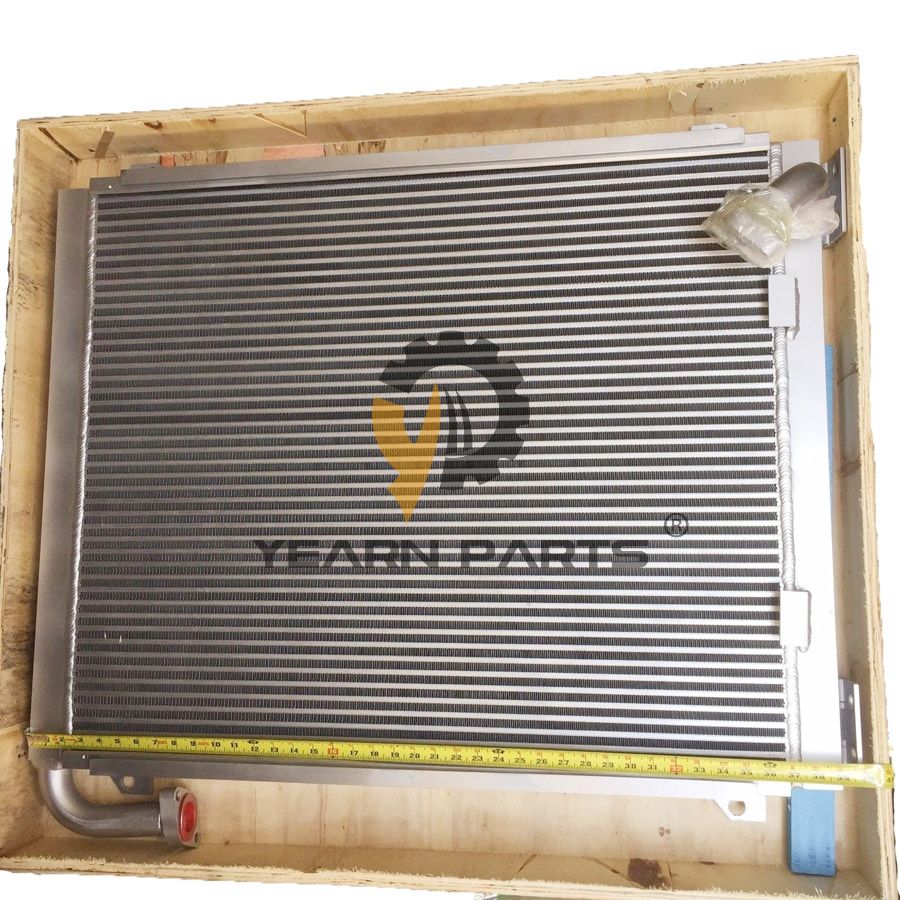 hydraulic-oil-cooler-20y-03-21821-20y0321821-for-komatsu-excavator-pc200-6z-pc200ca-6-pc200lc-6z-pc210-6d