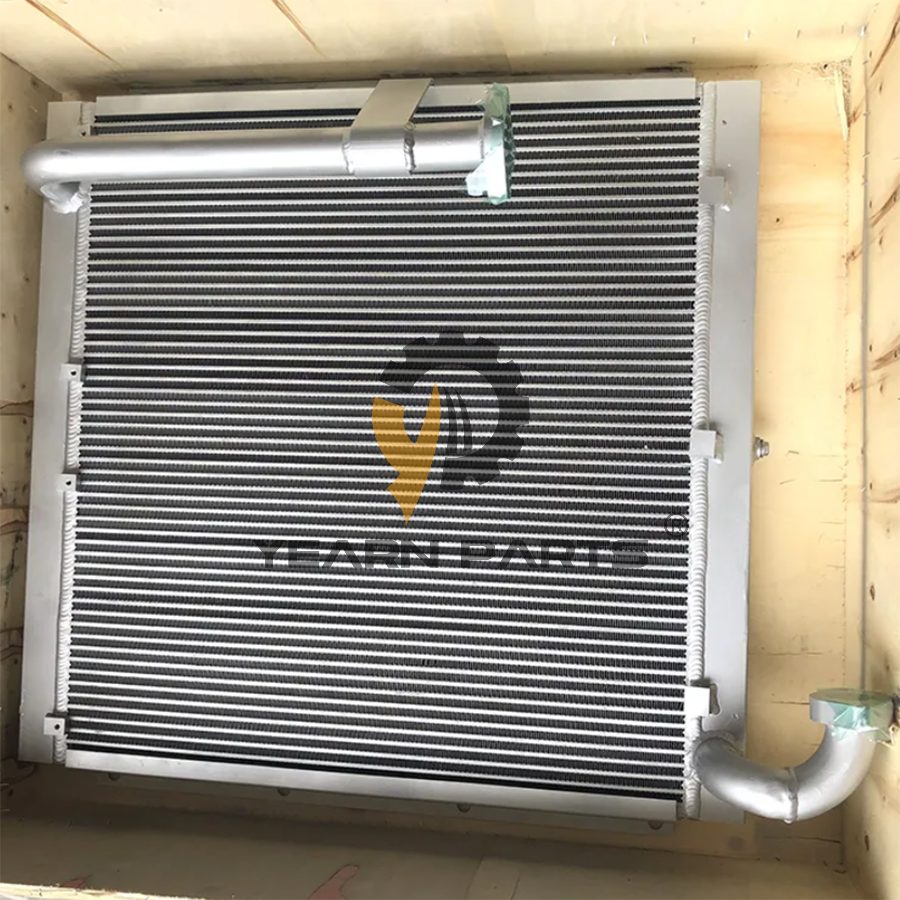 hydraulic-oil-cooler-2202-9064a-02-22029064a02-for-doosan-daewoo-solar-130-v-solar-130w-v-solar-140-v