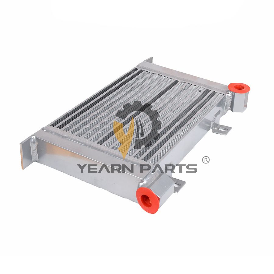 hydraulic-oil-cooler-22l-03-21121-22l-03-21122-for-komatsu-excavator-pc27mr-2-pc30mr-2-pc35mr-2-engine-3d82ae