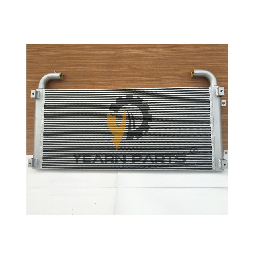 Hydraulic Oil Cooler 4648857 for Hitachi Excavator ZX330-3 ZX350H-3 ZX400W-3