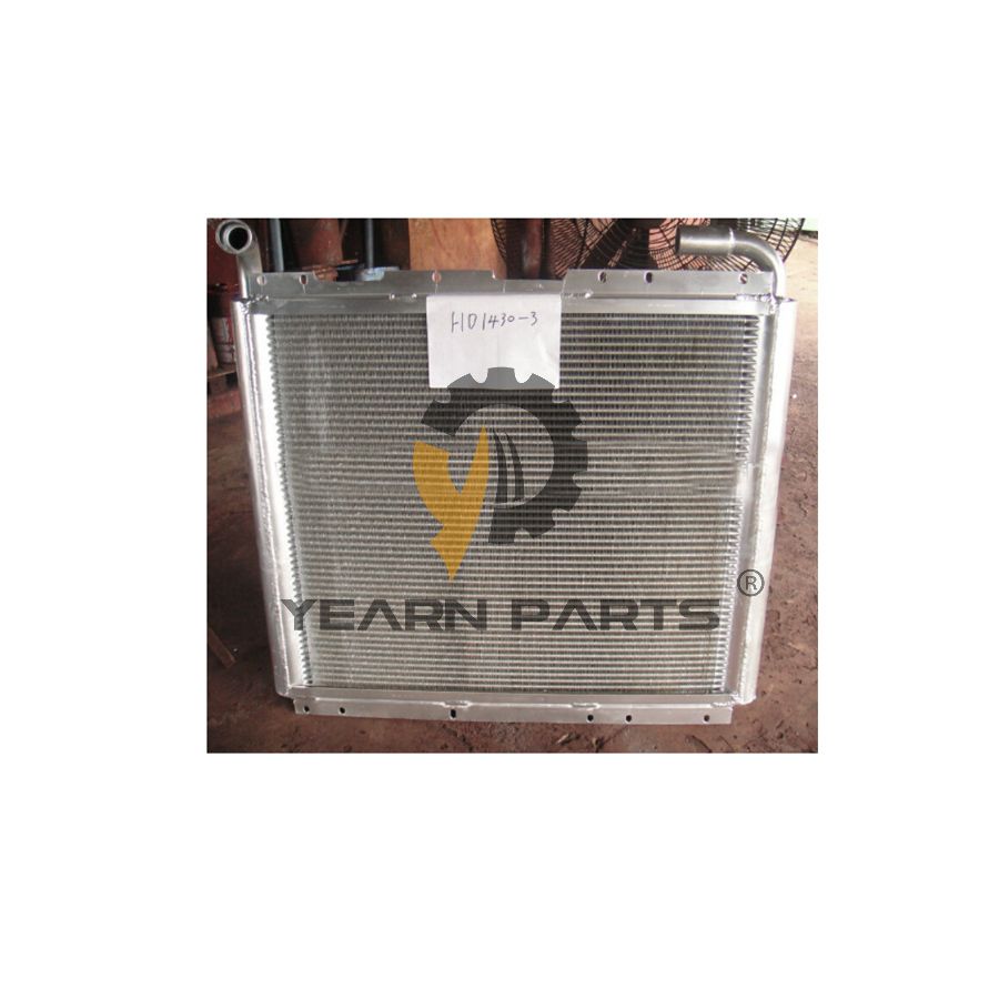 hydraulic-oil-cooler-for-kato-excavator-hd1043-3